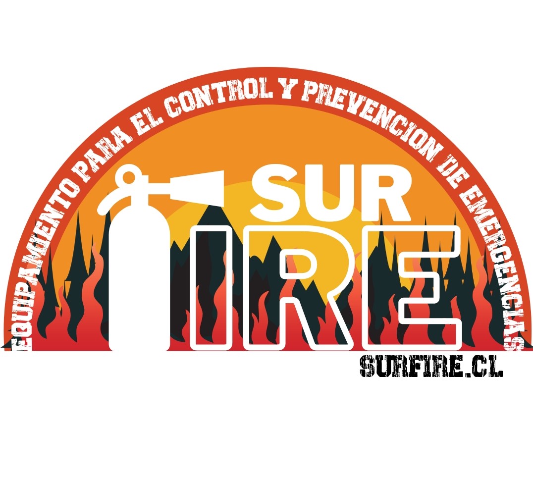 SURFIRE  LTDA.®